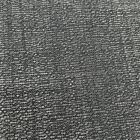 Theory Wool Blazer Women's Size 12 Black & White Pinstriped 2 Button Jacket - Picture 6 of 9